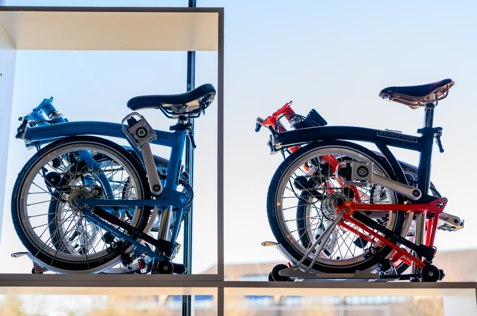 Plooifiets